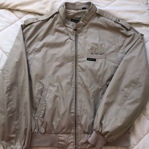 MEMBERS ONLY JACKET